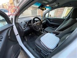 شيفروليه تراكس